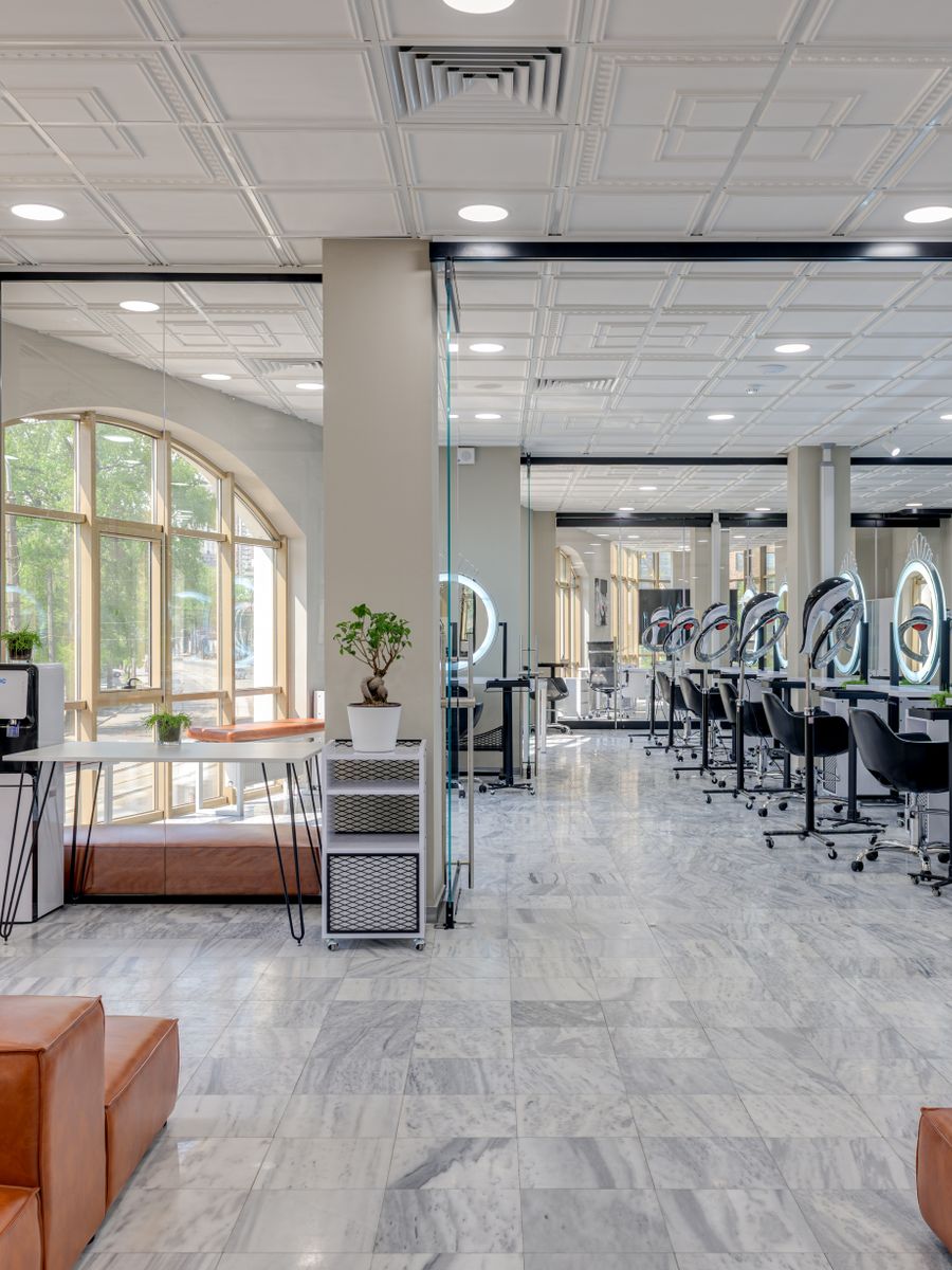 Salon Cadde Beşiktaş