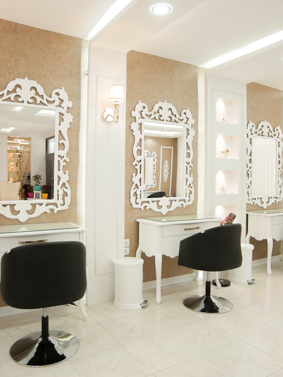 Salon Cadde Beşiktaş